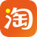 淘江湖 图标