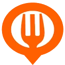 AuthFoodMaps 图标