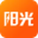 阳光出行官网 图标