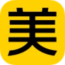 美团打车 图标
