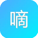 嘀嗒出行 图标