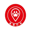 滈滴官网 图标