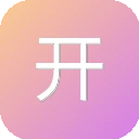 开BT 图标