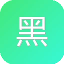 黑马磁力 图标