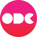 ODC影视 OnDemandChina 图标