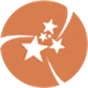流星导航 图标