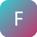 FusionApp 图标