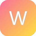 Web2App.app 图标