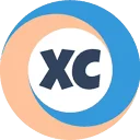 XC权益数卡 图标