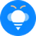 采集蜂代理 图标