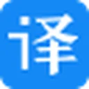 百度翻译开放平台 图标