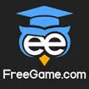 Freegame.com 图标