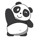 效卫投屏 图标