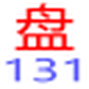131盘 图标