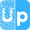 AI Image Upscaler 图标