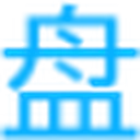 V盘搜 图标