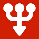 在线合并PDF和图像文档 图标