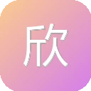 欣猫博客 图标