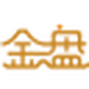 金盘网 图标