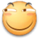 冷言娱乐网 图标