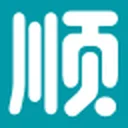 顺电网上商城 图标