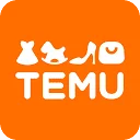 Temu | Explore the Latest Clothing, Beauty, Home, Jewelry & More 图标