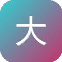 大众菜谱 图标