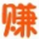 赚客吧 图标