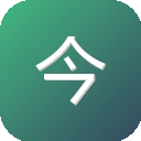 今天中午吃什么？ 图标