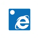 IE111浏览器主页 图标