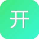 开心故事网 图标