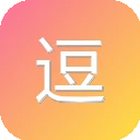 逗比表情包 图标