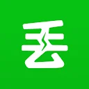 逛丢 图标