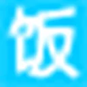 饭否 图标