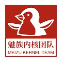 魅族内核团队 图标