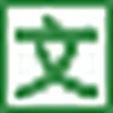 社会与人文 图标