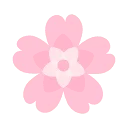 樱花动漫 图标