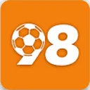 98直播吧 图标