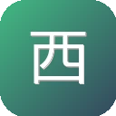 西部农机网 图标
