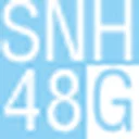 SNH48 图标