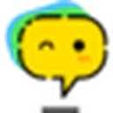 话本小说 图标