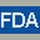 FDA 图标