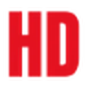 HDmoli 图标