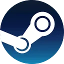 Steam 图标
