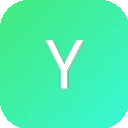YouTube封面提取 图标