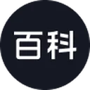 抖音百科 图标