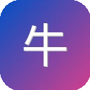 牛牛美剧 图标