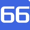 66论文 图标
