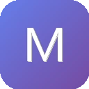 MX动漫 图标