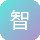 智学AI写作 图标